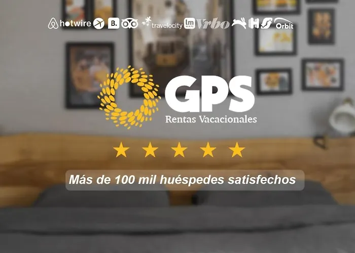 4014 Departamento en pacífika vista marina